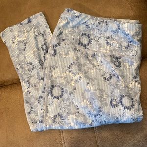 Sweaty Betty 7/8 Leggings